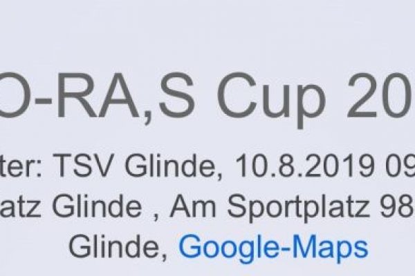 Büyük turnuva start alıyor