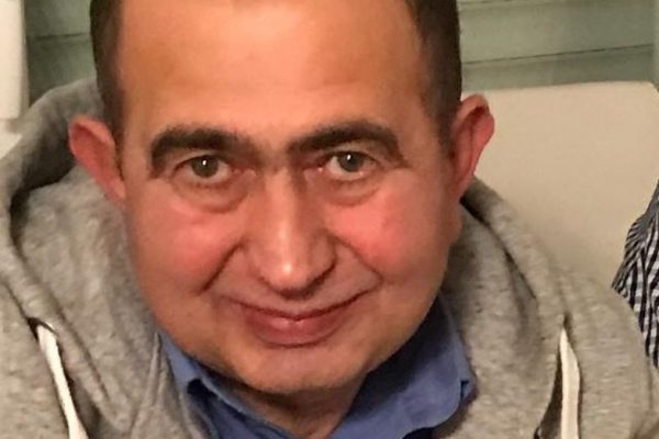 Ali Pamukoğlu sevenlerini üzdü