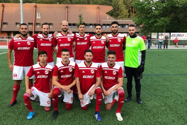 Geesthacht’ta sessiz gece