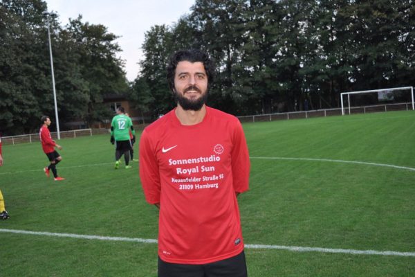 4 maçta 7 gol attı