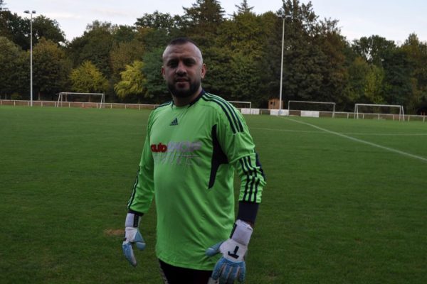 Kale Adem’e kaldı