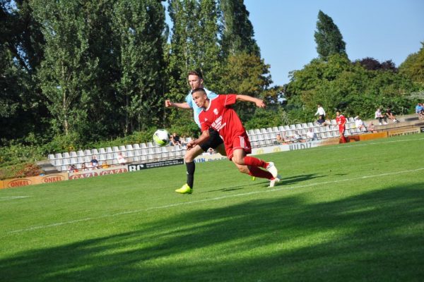 Derbide 1-1’lerini üzmediler