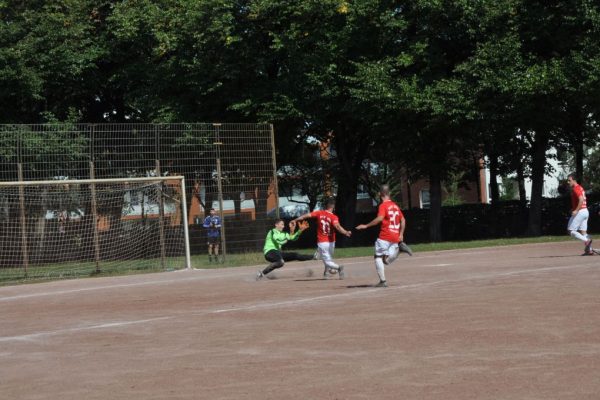 Şimşek bu kez HSC’yi dağıttı