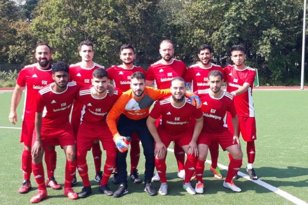 Türkspor kayıplarda