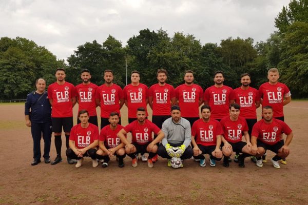 Türkspor 2 farklı galip