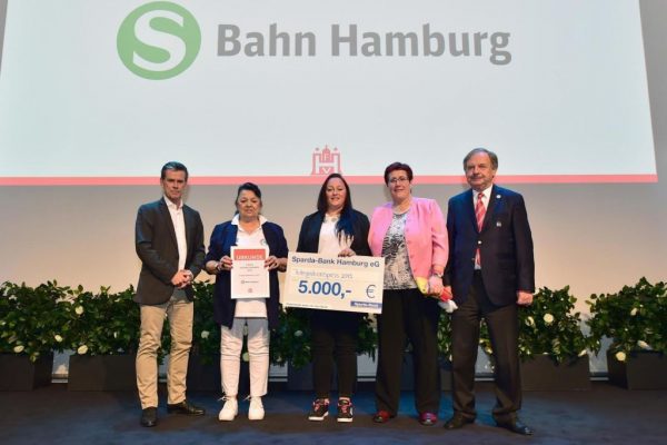 12. HFV-Jahresempfang 2019