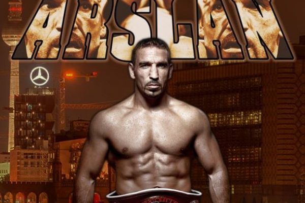 FIRAT ARSLAN, BERLİN’DE VURACAK