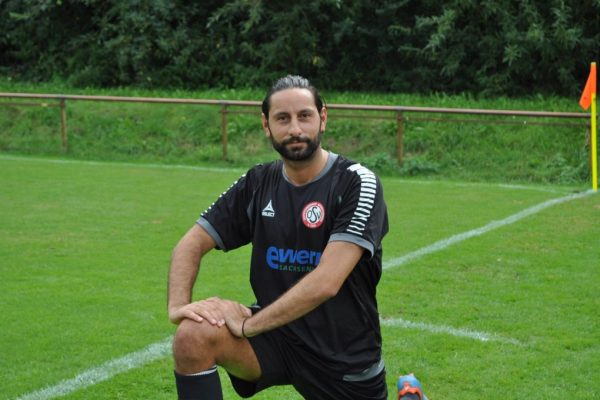 Oststeinbek’in ”20”si