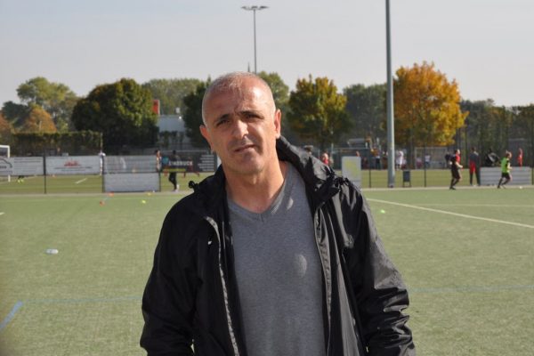 Rasim Tosun tekrar Fatihspor’da