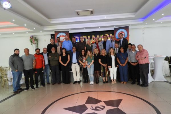 AVRUPA’DA 7 BİNİ AŞKIN SİVİL TOPLUM KURULUŞUMUZ VAR