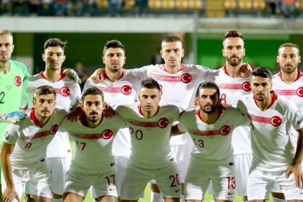 Milliler Moldova’ya fark attı!