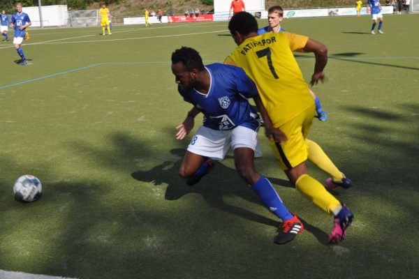 Fatihspor kayıplarda