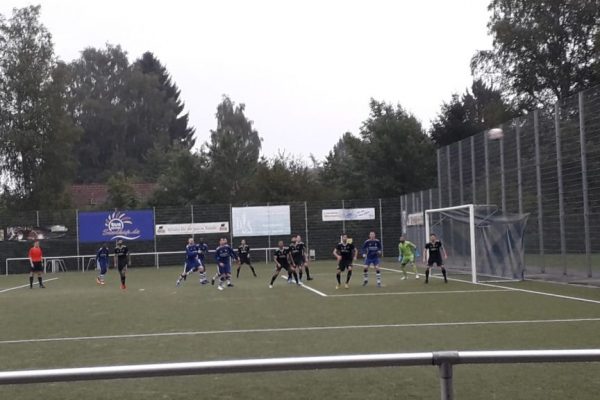 Dersim Berne’de kaybetti