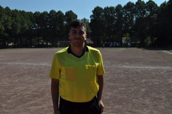 Furkan’dan başarılı performans