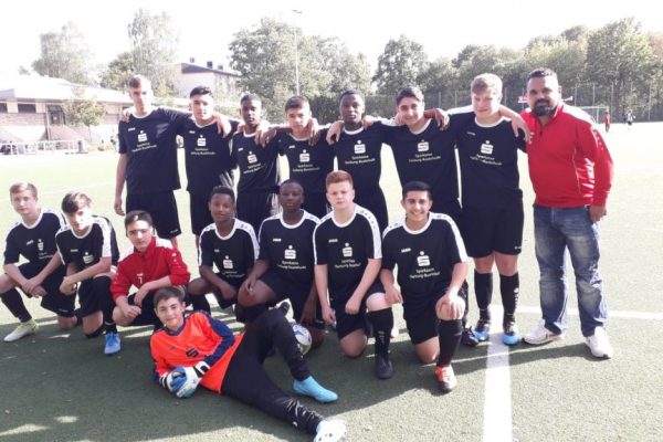 Gençlerin tadı kaçtı