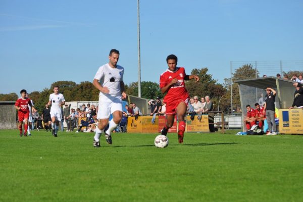 Türkiye uzatmada düştü
