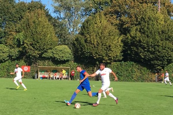 9 maçta galibiyet yok!