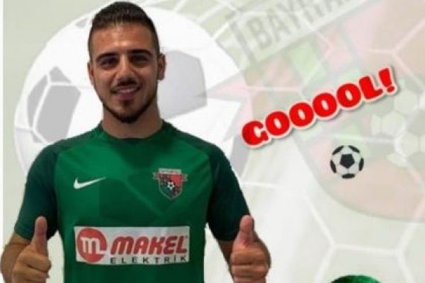 Bayrampaşa’nın ”Balat”ı var