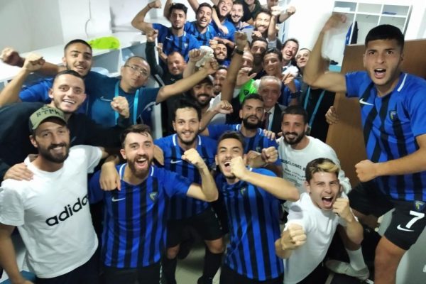 Karacabey Belediyespor-Ümraniyespor: 2-0