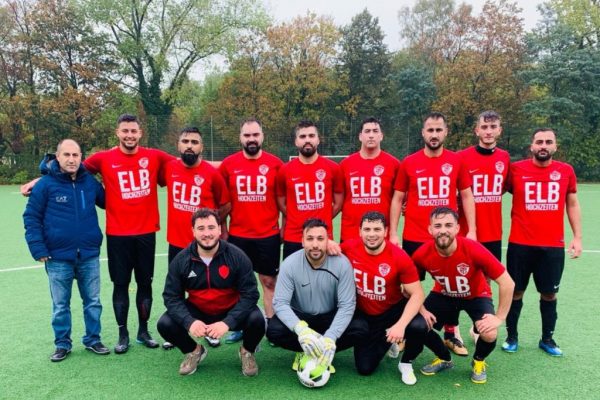 Mini derbi Türkspor’un