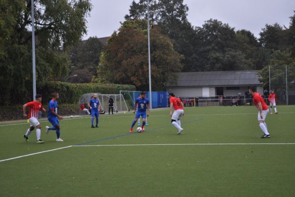 Türk derbisi Veddel’in