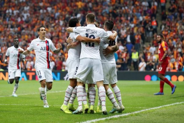 Galatasaray evinde kaybetti