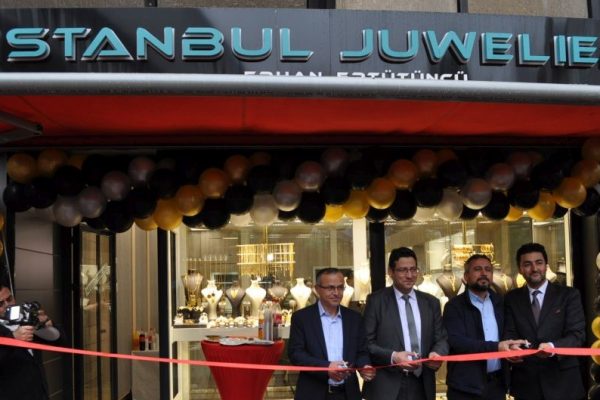 ”İstanbul ayağınıza geldi”