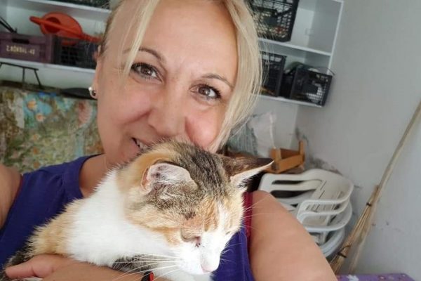 4 Ekim Hayvanları Koruma Günü