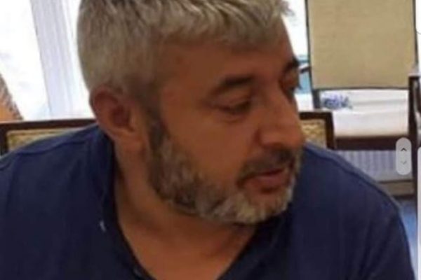 Cenaze namazı Wilhelmsburg’da