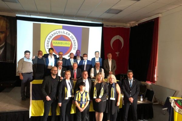 Fenerliler Çömlek’i bırakmadı!