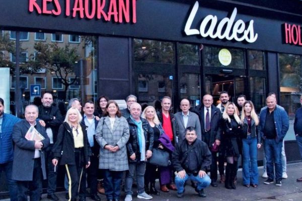 HTBB’DE ANTALYA YOCULUĞU Ve AVANTAJLI ALIŞVERİŞ DÖNEMİ