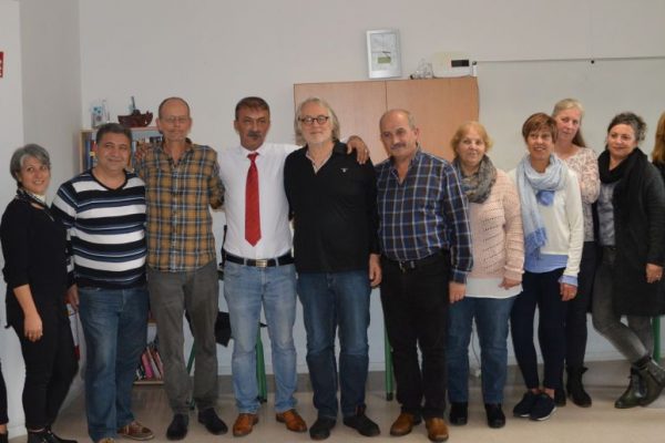 15 Yıllık Çalışmanın Mükafatı Kapı Dışarı Edilmekmi?