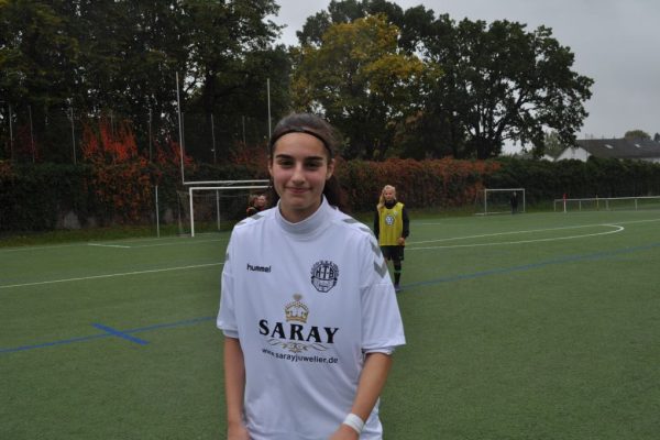 Beyza Kara seçmelere çağrıldı