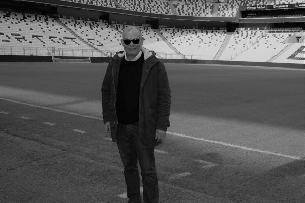 NEDEN Mİ BEŞİKTAŞ???