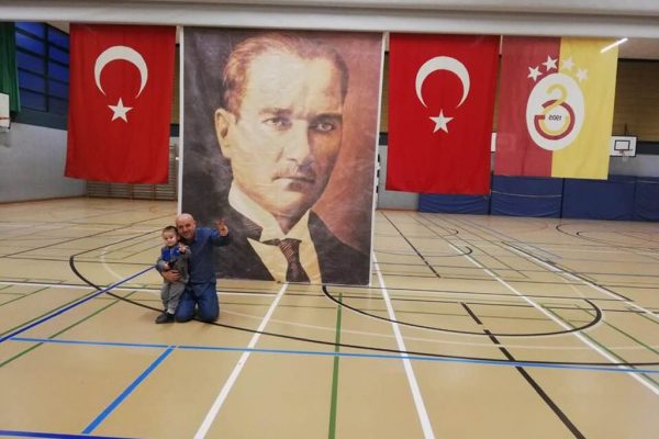 Cumhuriyet Kupası turnuvası bugün!