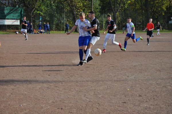 Şimşek geri döndü