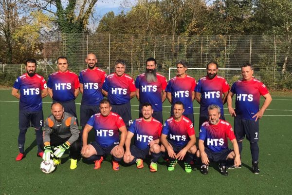 Türkspor’dan zirve adımı