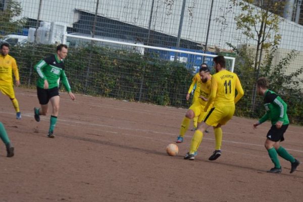 Fatihspor 13 hafta sonra galip