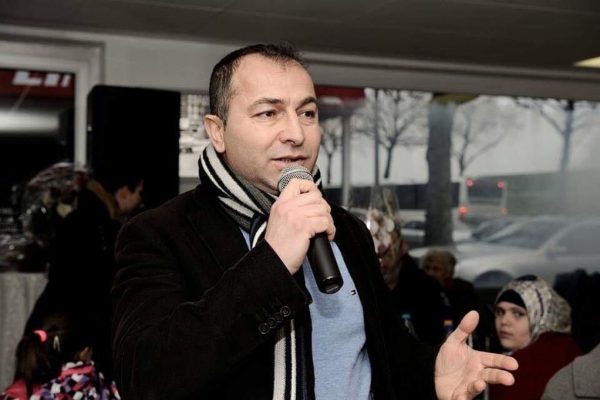 Hamburg eğitim sistemi anlatılacak