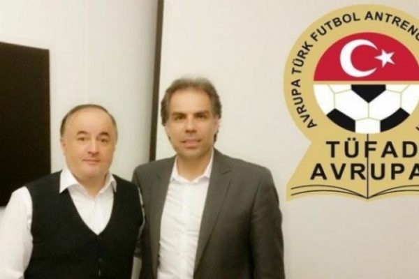 Engin Fırat, Moldova’nın Teknik Direktörü oldu