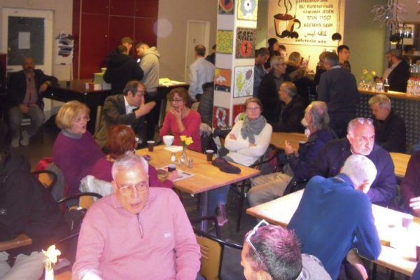 Dünyada ve Türkiye’de Yeniden Yapılanma Süreci