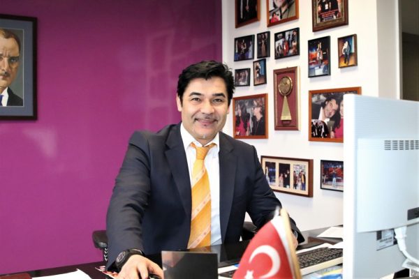 Türk kulübünün büyük başarısı