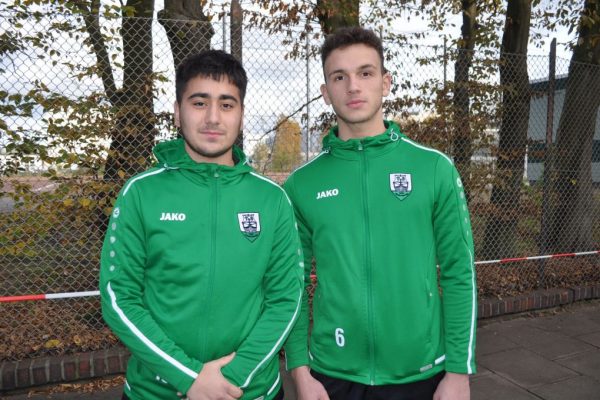 Finkenwerder’in Türkleri güven veriyor