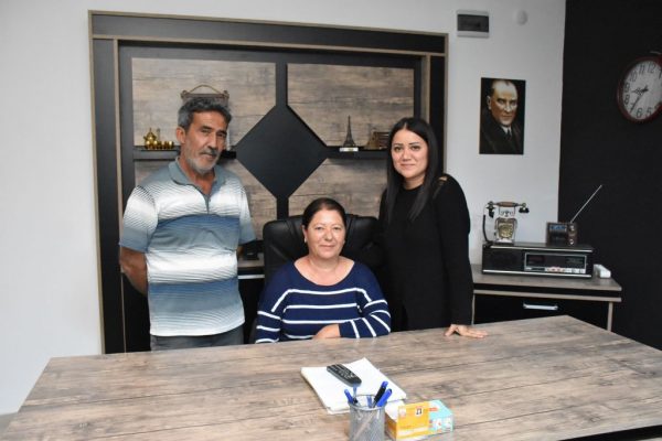 Emlak Seçimi İçin Kış Aylarını Seçin