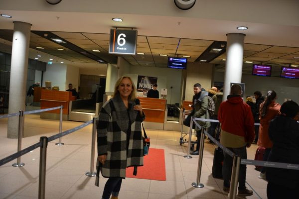 HTBB Antalya Gezisi (I)