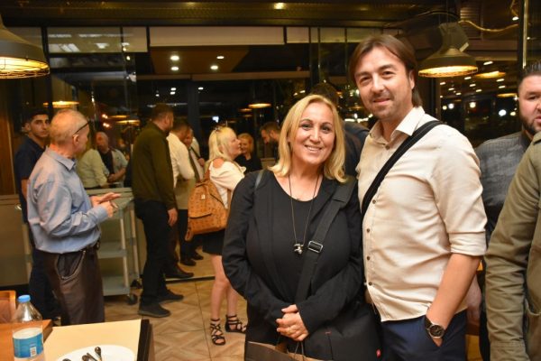 HTBB Antalya Gezisi (II)