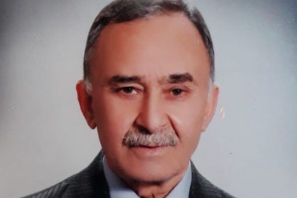 Resul Gür için gözyaşları sel oldu