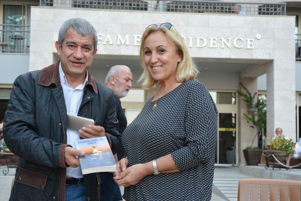 HTBB Antalya Gezisi (V)