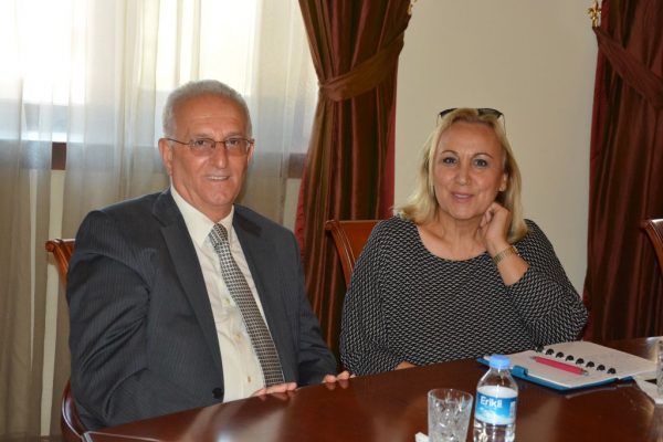 HTBB Antalya Gezisi (VI)