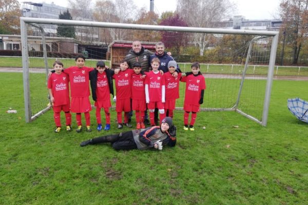 Kendileri küçük yetenekleri büyük